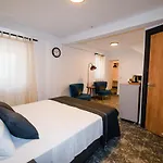 Swan Boutique Hotel