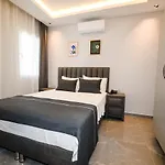 Hotel Swan Boutique *