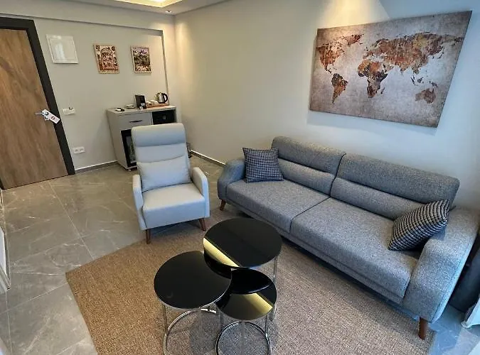 فندق Swan Boutique بودروم