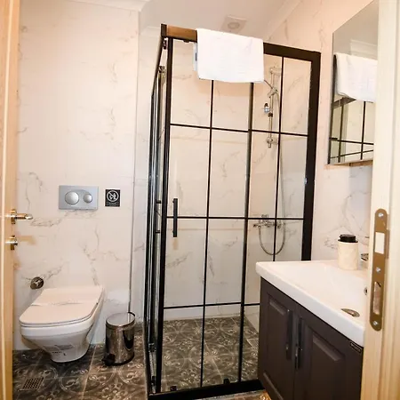 Swan Boutique * Bodrum