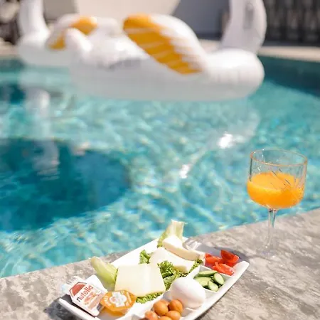 Swan Boutique Hotel Bodrum