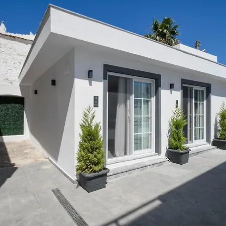 Swan Boutique Szálloda *