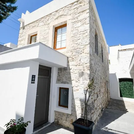 Szálloda Swan Boutique *