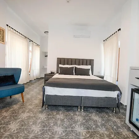 Swan Boutique Szálloda *