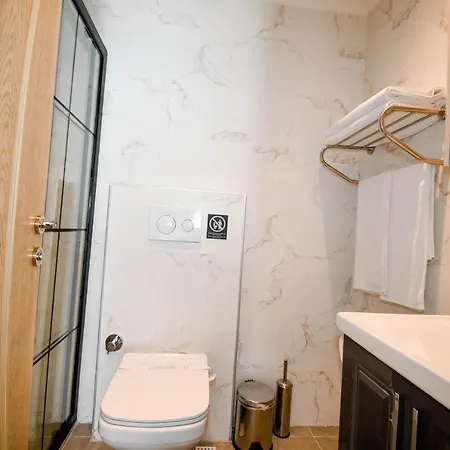 Swan Boutique * Bodrum