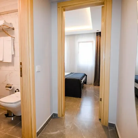 Swan Boutique Bodrum