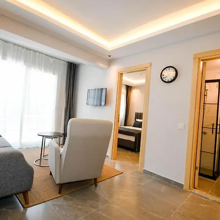 Swan Boutique Szálloda