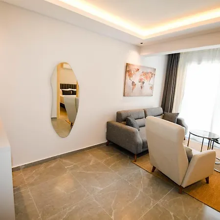 Swan Boutique Szálloda