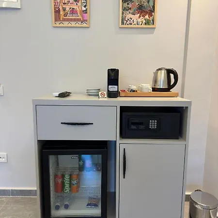 Swan Boutique Bodrum