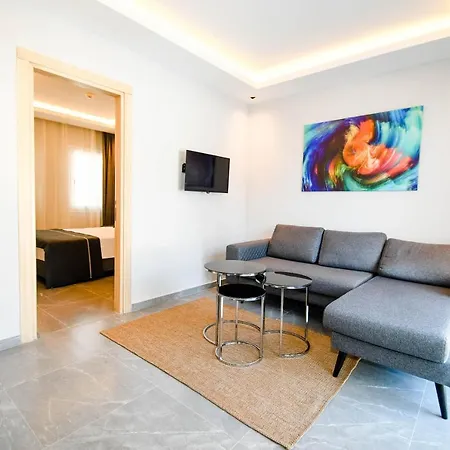 Szálloda Swan Boutique