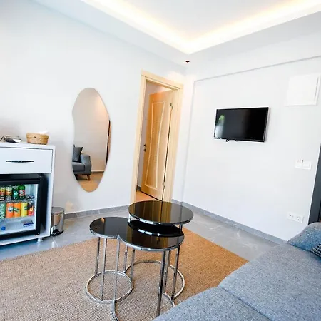 Hotell Swan Boutique *
