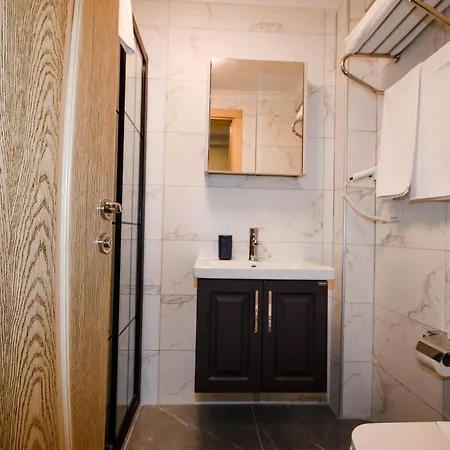 Swan Boutique Szálloda