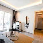 Swan Boutique Otel Bodrum