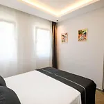 Swan Boutique Otel *