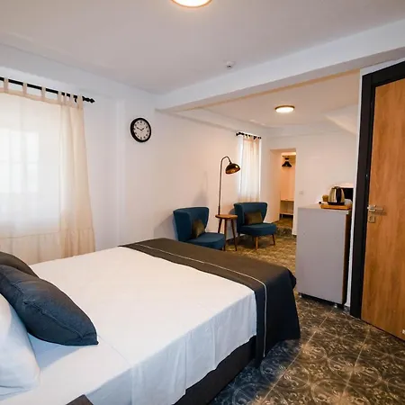 Swan Boutique Otel