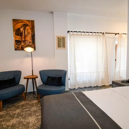 Swan Boutique Otel *