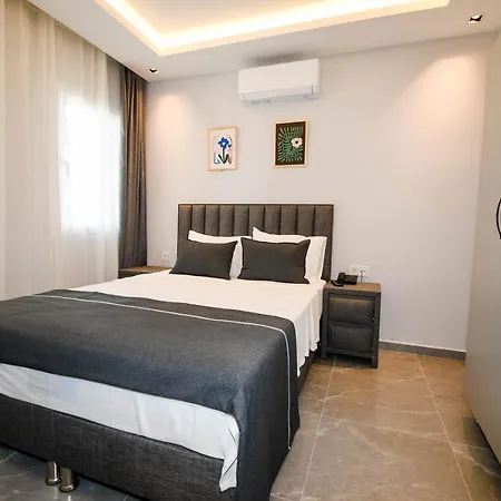 Otel Swan Boutique *