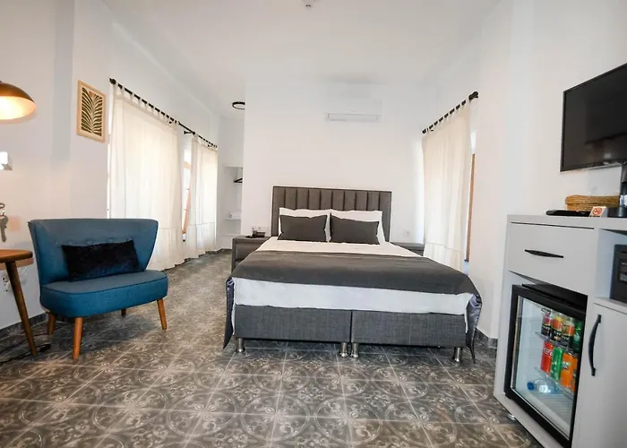 Swan Boutique Hotel *